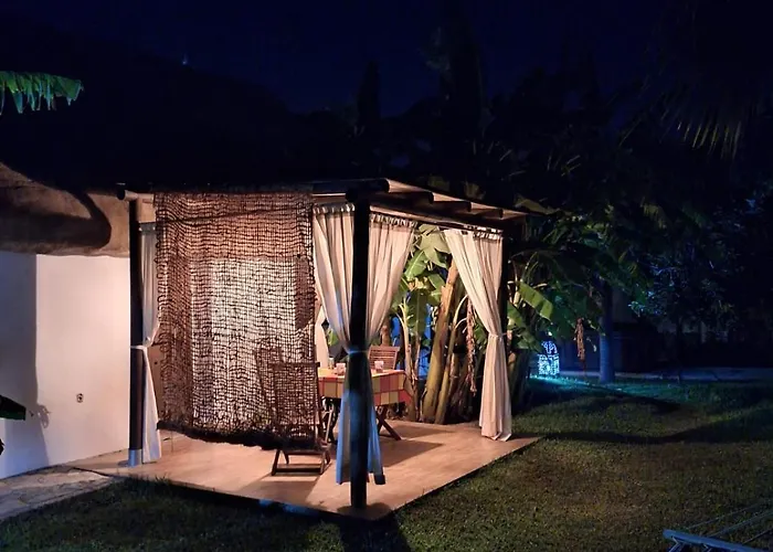 Finca El Abuelo Manuel