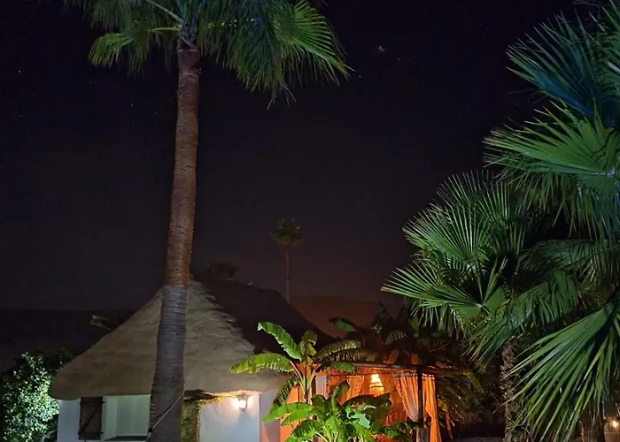 Finca El Abuelo Manuel
