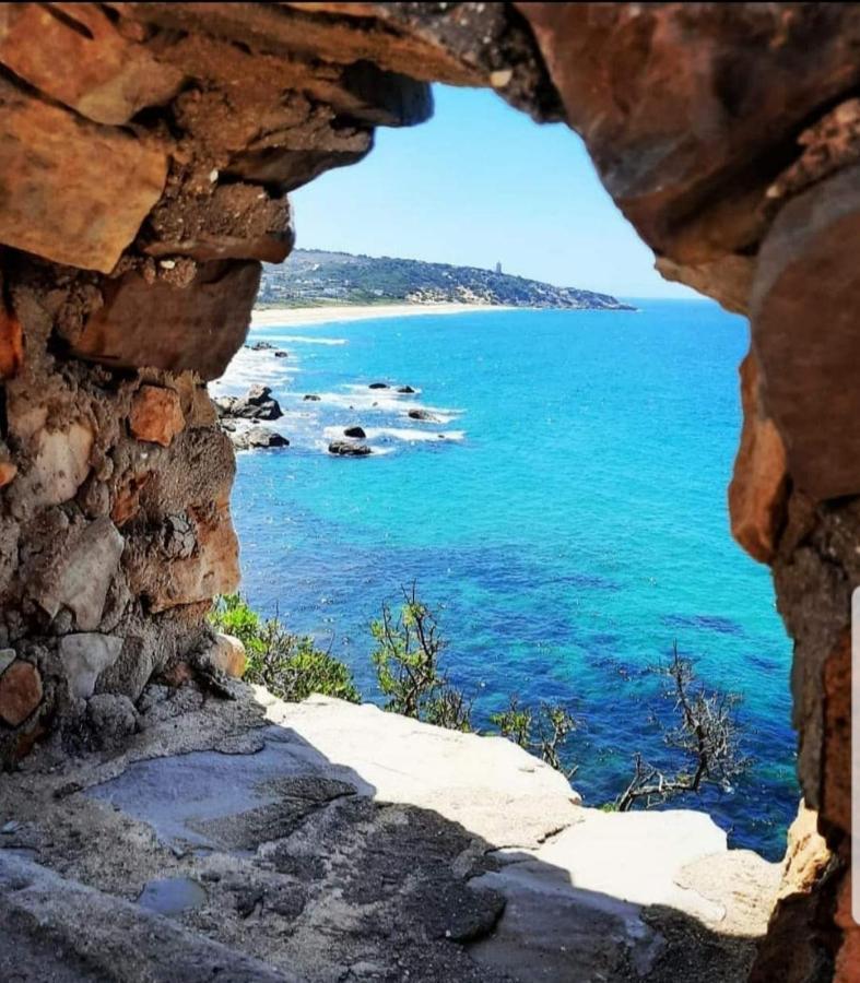 Vakantiehuis El Abuelo Manuel Vejer de la Frontera