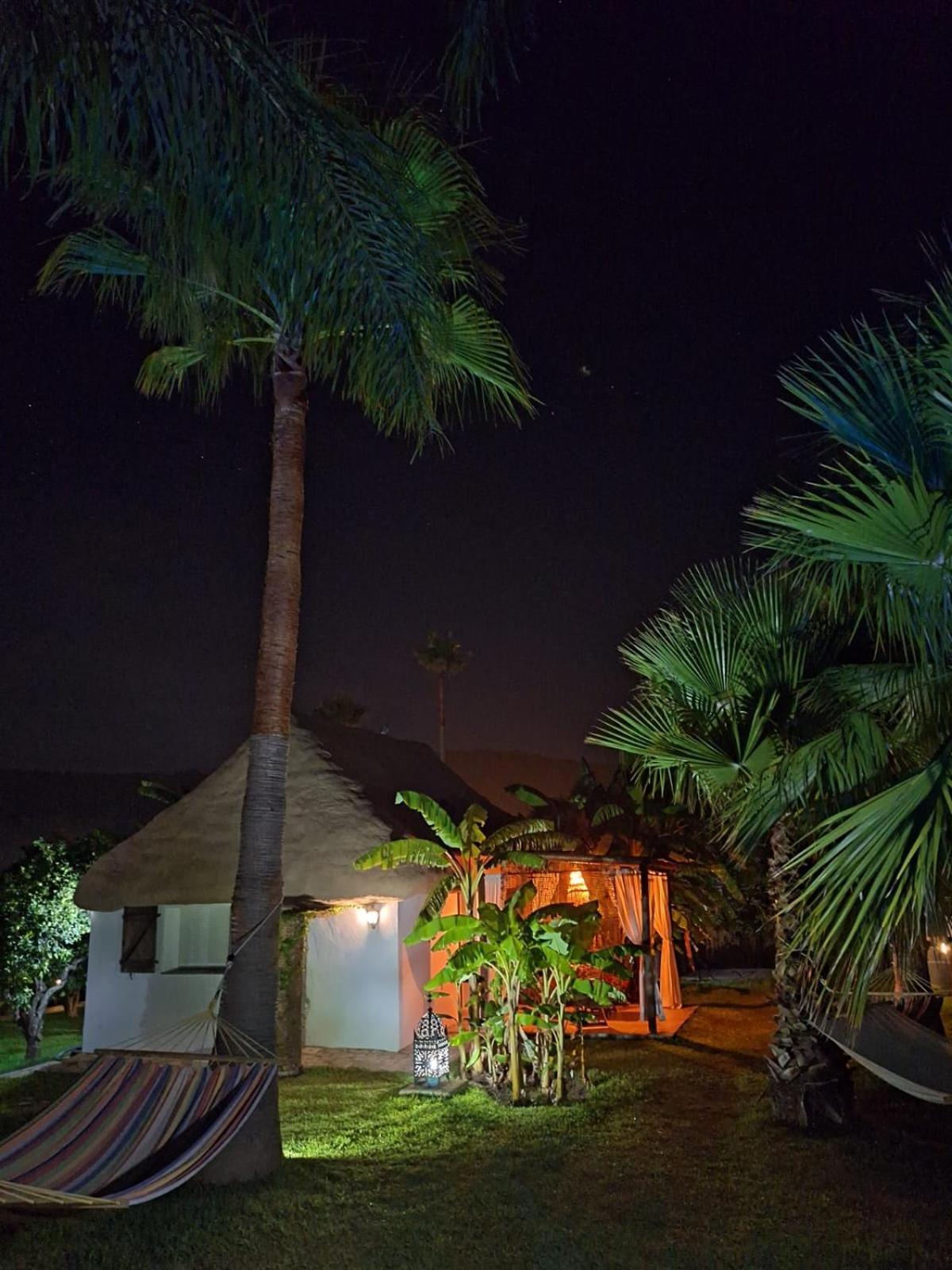 Holiday home El Abuelo Manuel *